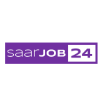 SaarJob24 Logo