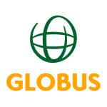 Globus Logo