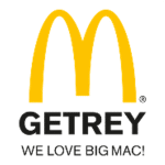 McDonalds Getrey